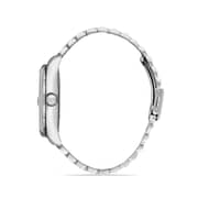 Bigotti Napoli Mens Stainless Steel Strap Watch - Bg.1.10312-3