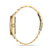 Bigotti Roma Womens Stainless Steel Strap Watch - Bg.1.10290-5