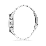 Bigotti Milano Mens Stainless Steel Strap Watch - Bg.1.10350-2