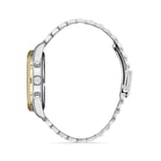 Bigotti Milano Mens Stainless Steel Strap Watch - Bg.1.10296-3