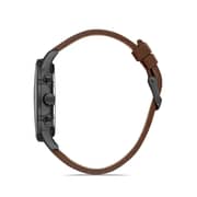 Bigotti Milano Mens Leather Strap Watch - Bg.1.10309-4