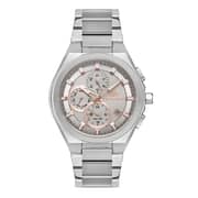 Bigotti Milano Mens Stainless Steel Strap Watch - Bg.1.10351-1