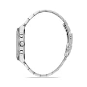 Bigotti Milano Mens Stainless Steel Strap Watch - Bg.1.10351-1