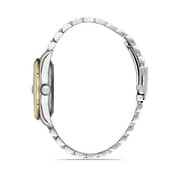 Bigotti Roma Womens Stainless Steel Strap Watch - Bg.1.10293-5