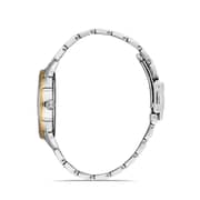 Bigotti Milano Womens Stainless Steel Strap Watch - Bg.1.10343-4