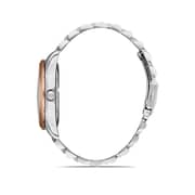 Bigotti Milano Womens Stainless Steel Strap Watch - Bg.1.10291-3