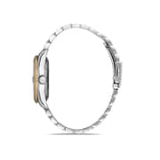 Bigotti Roma Womens Stainless Steel Strap Watch - Bg.1.10292-4