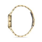 Bigotti Milano Womens Stainless Steel Strap Watch - Bg.1.10348-2