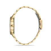 Bigotti Milano Womens Stainless Steel Strap Watch - Bg.1.10343-2