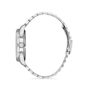 Bigotti Milano Mens Stainless Steel Strap Watch - Bg.1.10296-2