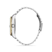 Bigotti Napoli Mens Stainless Steel Strap Watch - Bg.1.10312-5