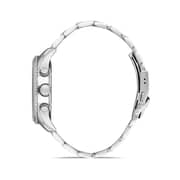 Bigotti Milano Mens Stainless Steel Strap Watch - Bg.1.10337-1