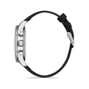 Bigotti Milano Mens Leather Strap Watch - Bg.1.10306-1