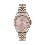 Bigotti Roma Womens Stainless Steel Strap Watch - Bg.1.10292-5