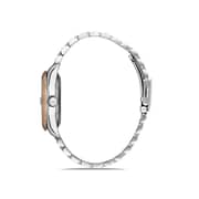 Bigotti Roma Womens Stainless Steel Strap Watch - Bg.1.10292-5