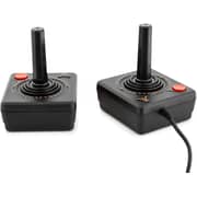 Atari Flashback Gold Console with 130 Built-In Games- 50th Anniversary Edition