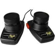 Atari Flashback Gold Console with 130 Built-In Games- 50th Anniversary Edition