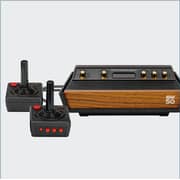 Atari Flashback Console with 110 Built-In Games- 50th Anniversary Edition