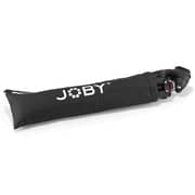Joby Compact Action Kit with Clamp Black
