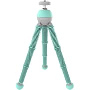 Joby PodzillaTM Flexible Tripod Medium Kit Teal