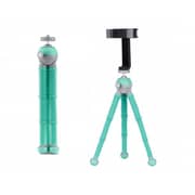 Joby PodzillaTM Flexible Tripod Medium Kit Teal