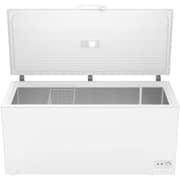 CHiQ Chest Freezer 650 Liter Single Door White - CF650