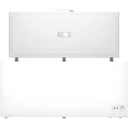 CHiQ Chest Freezer 650 Liter Single Door White - CF650