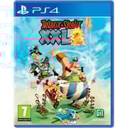 Playstation 4 - Asterix & Obelix XXL2
