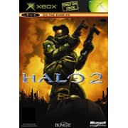 Xbox Halo 2