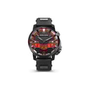 Police The Batman Collector's Edition Watch For Men