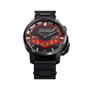 Police The Batman Collector's Edition Watch For Men