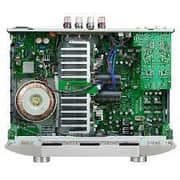 Marantz PM8006 Integrated Amplifier with New Electric Volume Control and Phono-EQ for Vinyl Playback Silver Gold