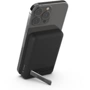 Belkin Magnetic Wireless Power Bank 5000mAh Black With Stand BPD004BTBK
