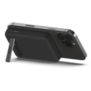 Belkin Magnetic Wireless Power Bank 5000mAh Black With Stand BPD004BTBK