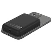 Belkin Magnetic Wireless Power Bank 5000mAh Black With Stand BPD004BTBK
