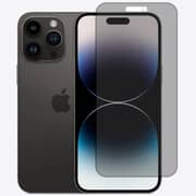 Max & Max Privacy Screen Protector Clear iPhone 14 Pro