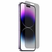 Max & Max Privacy Screen Protector Clear iPhone 14 Pro