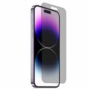 Max & Max Privacy Screen Protector Clear iPhone 14 Pro Max
