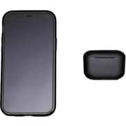 JLab Go Air Pop True Wireless Earbuds Black