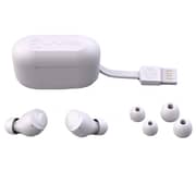 جي لاب جو إير بوب سماعة أذن لاسلكية ترو ليلكي