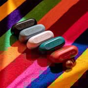 جي لاب جو إير بوب سماعة أذن لاسلكية ترو سليت