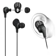 JLab JBuds Pro Wired In Ear Headset Black