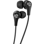 JLab JBuds Pro Wireless In Ear Headset Black