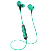 JLab JBuds Pro Wireless In Ear Headset Teal