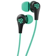 JLab JBuds Pro Wireless In Ear Headset Teal