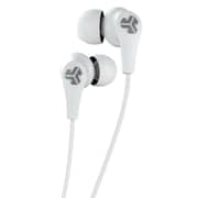 JLab JBuds Pro Wireless In Ear Headset White/Grey