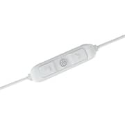 JLab JBuds Pro Wireless In Ear Headset White/Grey
