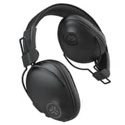 JLab Studio Pro Wireless Over Ear Headset Black