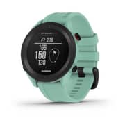 Garmin 010-02472-15 Approach S12 2022 Edition Neo Tropic Smart Watch