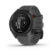 Garmin 010-02472-13 Approach S12 2022 Edition Slate Grey Smart Watch